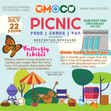 Picnic 2023