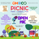 Picnic 2023