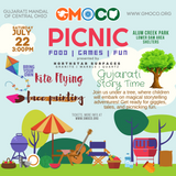 Picnic 2023