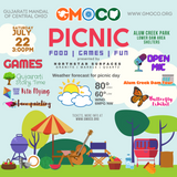 Picnic 2023