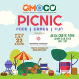 Picnic 2023