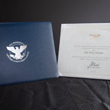 President's Volunteer Service Award