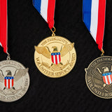 President's Volunteer Service Award