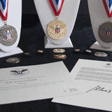 President's Volunteer Service Award