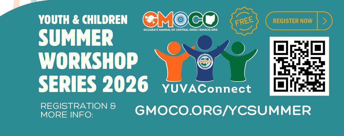 YUVAConnect Summer Workshop Series 2026