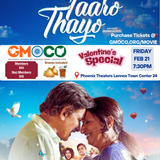 Taaro Thayo - Gujarati Movie