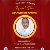 Comedy Night - Jagdish Trivedi