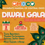 Vendor - Diwali Gala 2023