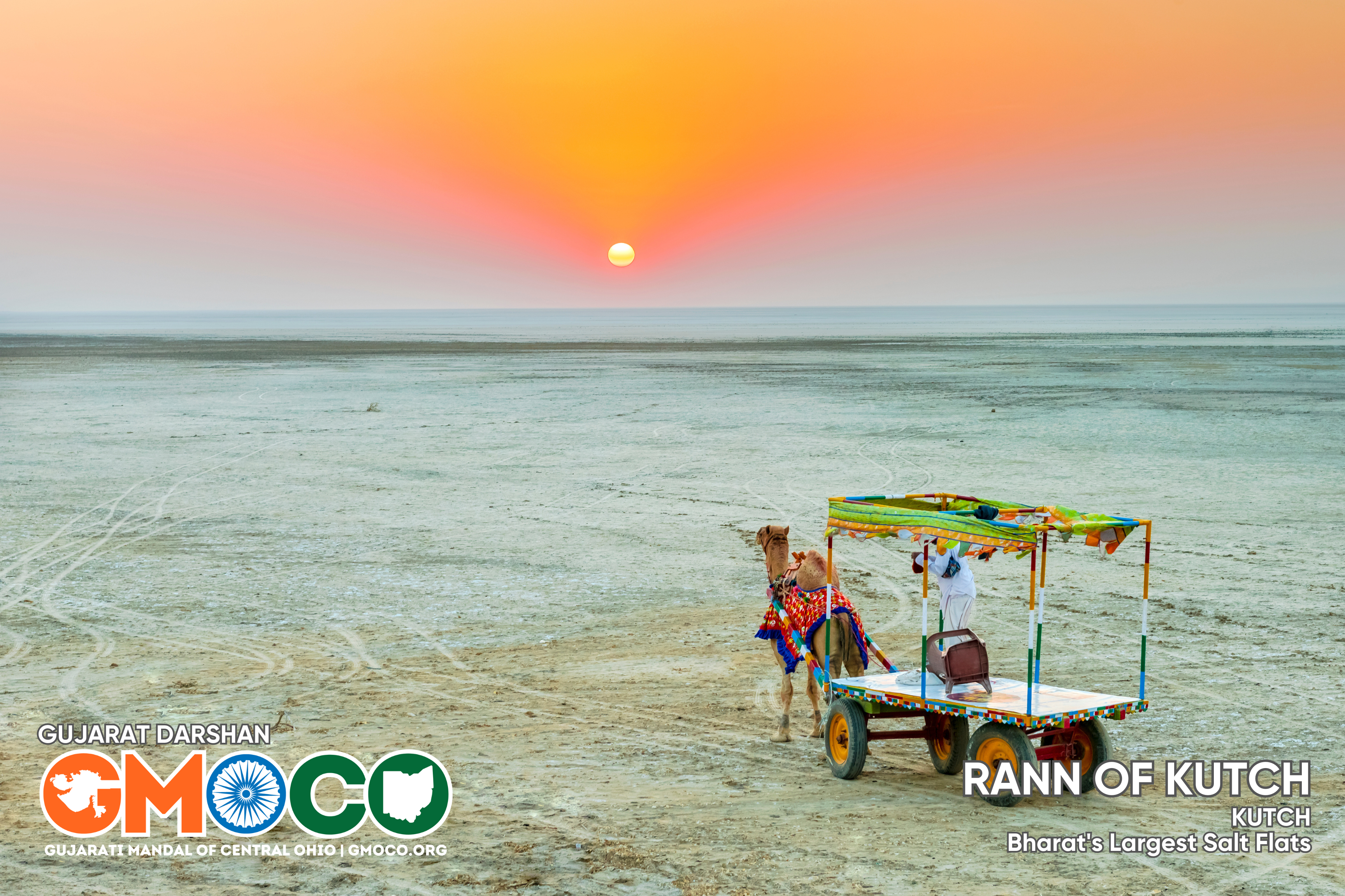Rann of Kutch