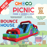 Picnic 2024