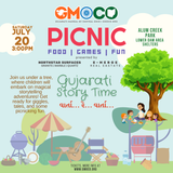 Picnic 2024