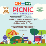Picnic 2024
