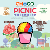 Picnic 2024