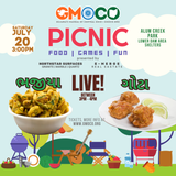 Picnic 2024