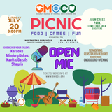 Picnic 2024