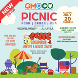 Picnic 2024