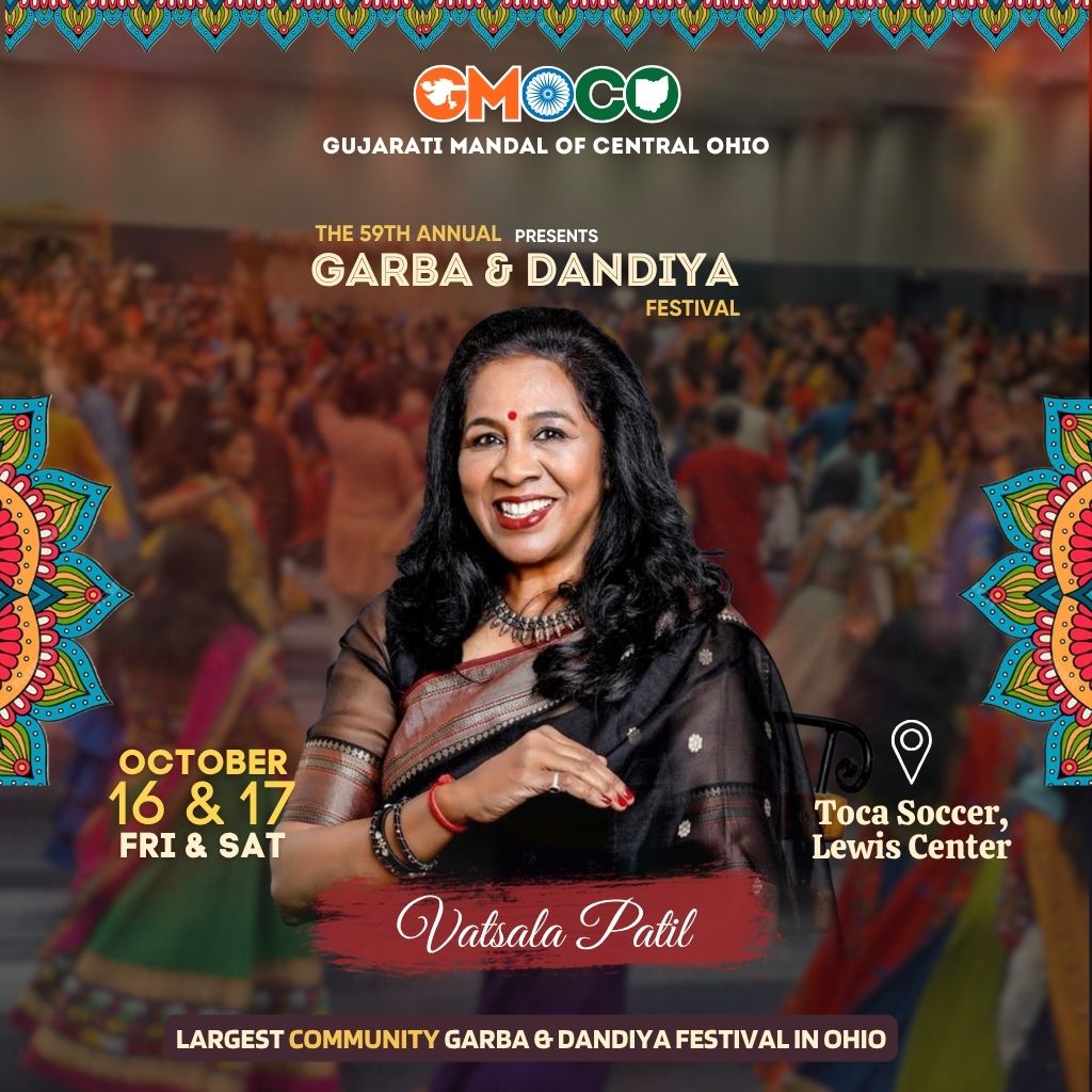 Garba & Dandiya 2026