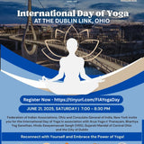 International Day of Yoga